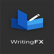 Icono de programa: WritingFX