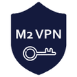 Icono de programa: M2 VPN - Secure VPN Proxy