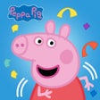 Icon of program: Peppa Pig: Jump and Giggl…