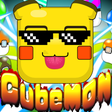 Icono del programa: Pixel Cubemon