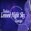 Icono de programa: Touhou Lensed Night Sky, …