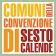 Icono de programa: Convenzione di Sesto Cale…