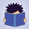 Icon of program: ReaderPro - Speed reading