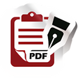 Icono del programa: PDF Form Filler