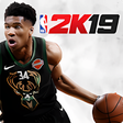 Icono de programa: NBA 2K19