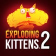 Icono de programa: Exploding Kittens 2