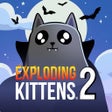 Icono de programa: Exploding Kittens 2