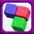 Icon of program: Color Blocks Wooduko