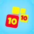 Icono de programa: 1010 puzzle game