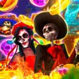 Icono de programa: Magical Muertos