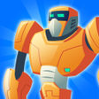 Icono de programa: Mech Arena: PvP Mech Batt…