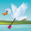 Icono de programa: Duck Bow Hunt Fun