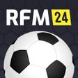 Icono de programa: RFM 2024 Football Manager