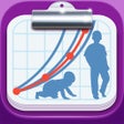 Icon of program: Baby Growth Chart Percent…