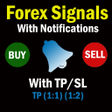 Icon of program: Ring Signals - Forex Buys…