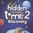 Icon of program: Hidden Through Time 2: Di…