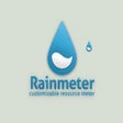 Icon of program: Rainmeter