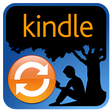 Icono de programa: Kindle Converter