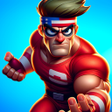 Icono de programa: Age of Gym Heroes