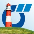 Icon of program: Ostfriesland App Das Örtl…