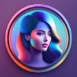 Icon of program: AI Avatar  PFP Maker