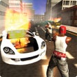 Icon of program: San Andreas Crime City