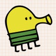 Icono del programa: Doodle Jump - Insanely Go…