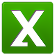 Icono del programa: Free XLSX Viewer