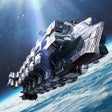 Icon of program: Galaxy Commanders: Origin