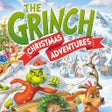 Icon of program: The Grinch: Christmas Adv…