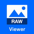 Icon of program: RAW Image Viewer