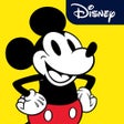 Icono de programa: Disney Stickers: Mickeys …