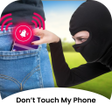 Icono del programa: Dont Touch My Phone-Prote…