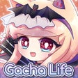 Icon of program: Gachaverse RPGAnime Dress…