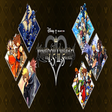 Icon of program: KINGDOM HEARTS -HD 1.5+2.…