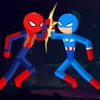 Icono de programa: Stickman Hero Fighter