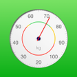 Icono de programa: Weight