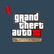 Icon of program: GTA III  NETFLIX