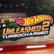 Icon of program: HOT WHEELS UNLEASHED 2