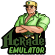 Icon of program: Classic Games - Arcade Em…