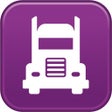 Icono del programa: Truck driver GPS semi tra…