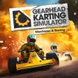 Icono de programa: Gearhead Karting Simulato…