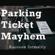 Icono de programa: Parking Ticket Mayhem