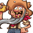 Icon of program: CrazyGoldMiner