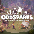 Icono de programa: Oddsparks: An Automation …