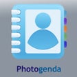 Icono de programa: Photogenda Mini