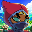 Icon of program: Legend of the Skyfish 2