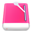 Icon of program: CleanMyDrive 2: Manage an