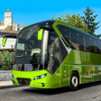 Icono de programa: US Bus Simulator Game 202…