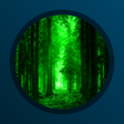 Icon of program: DarkLens: Night Mode Came…